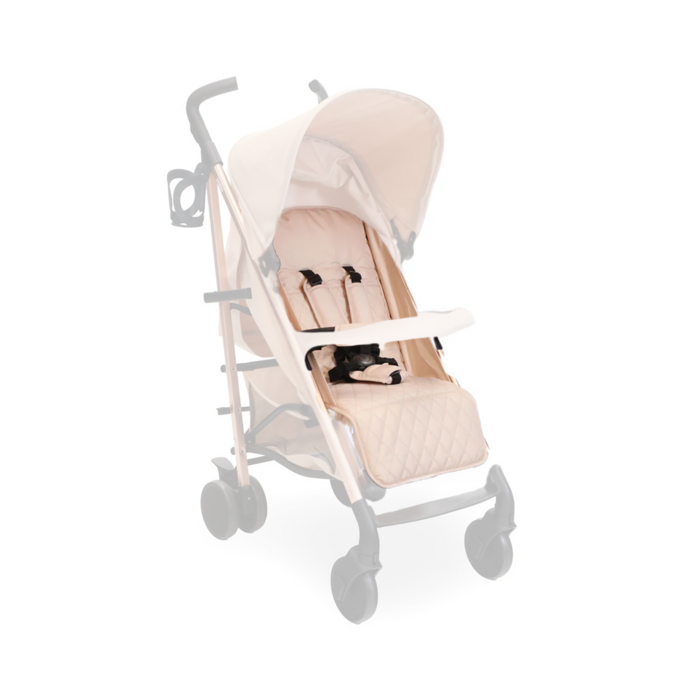 MB51 Seat Unit - Blush