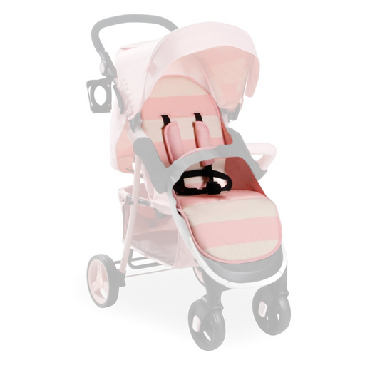 MB30 Seat Unit - Pink Stripes