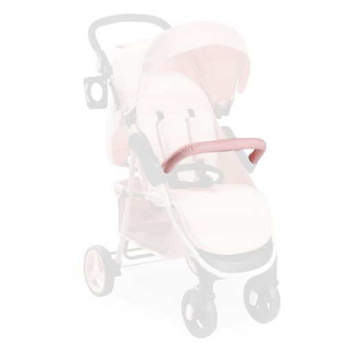 MB30 Bumper Bar - Pink