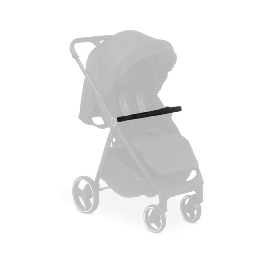 MB160 Bumper Bar - Black