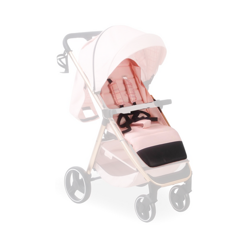 MB160 Seat Unit - Pink