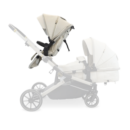 MB33 - Ivory Seat Unit