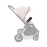 MB450i Pushchair Bumper Bar - Black