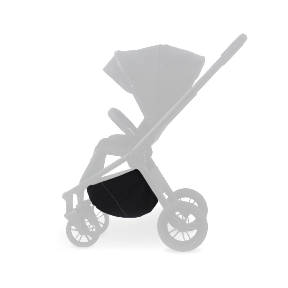 MB450i Basket - Black