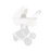 MB450i Carry Cot Apron -  Ivory