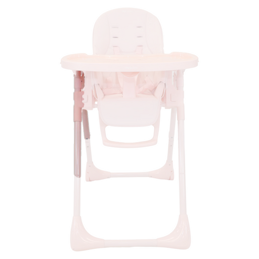 MBHC9 - Pink Right Leg