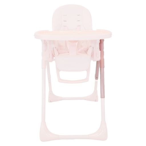 MBHC9 - Pink Left Leg