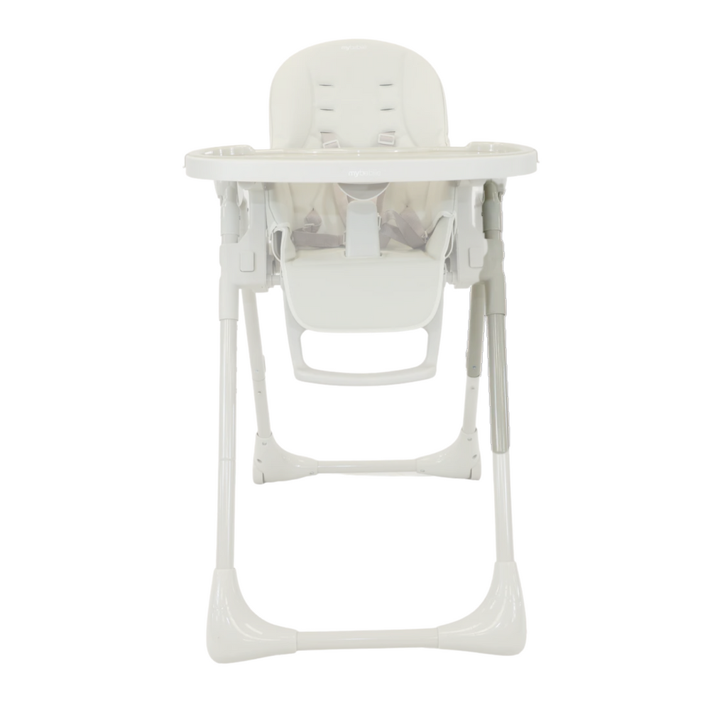 MBHC9 - Oatmeal Left Leg