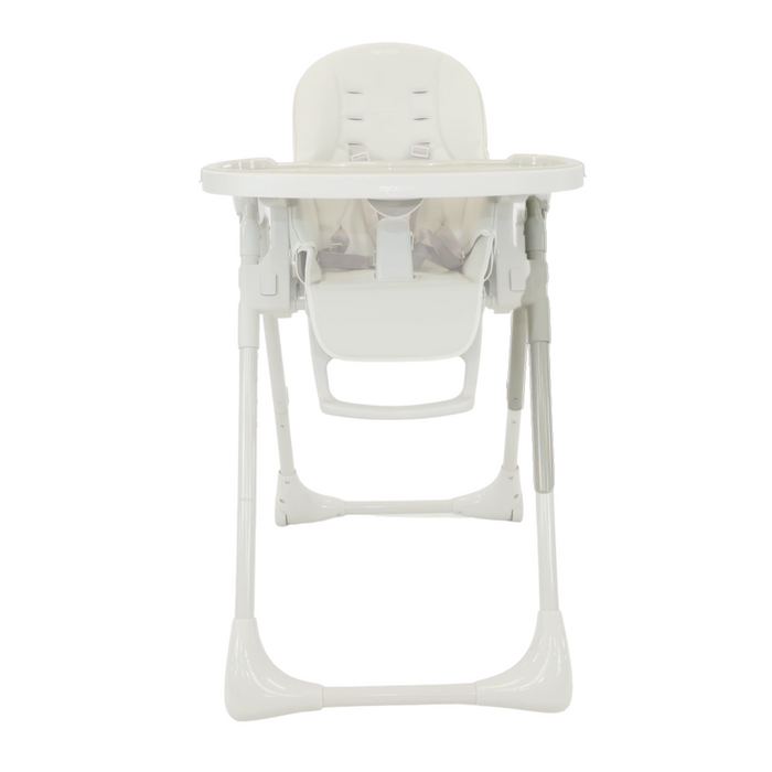 MBHC9 - Oatmeal Left Leg