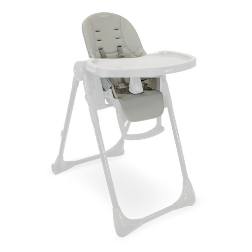 MBHC9 - Grey Seat Cover