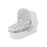 MB200 Bassinet Footmuff - Grey