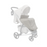 MB200 Pushchair Footmuff - Oatmeal