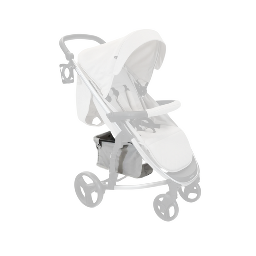 MB200 Basket - Oatmeal