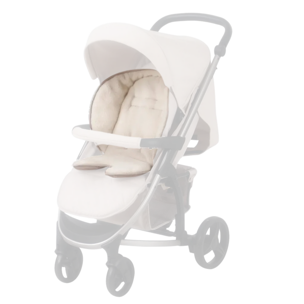 MB200 Seat Insert - Oatmeal