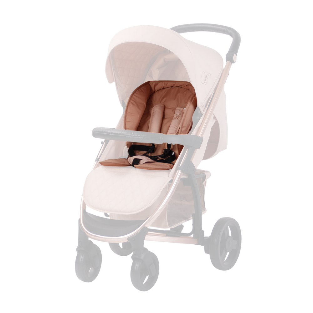 MB200 Seat Insert - Blush