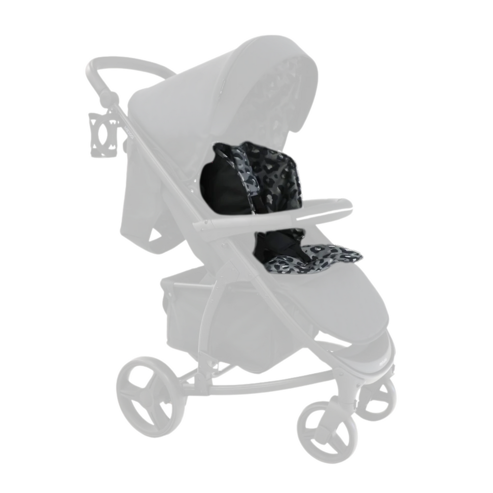 MB200 Seat Insert - Black