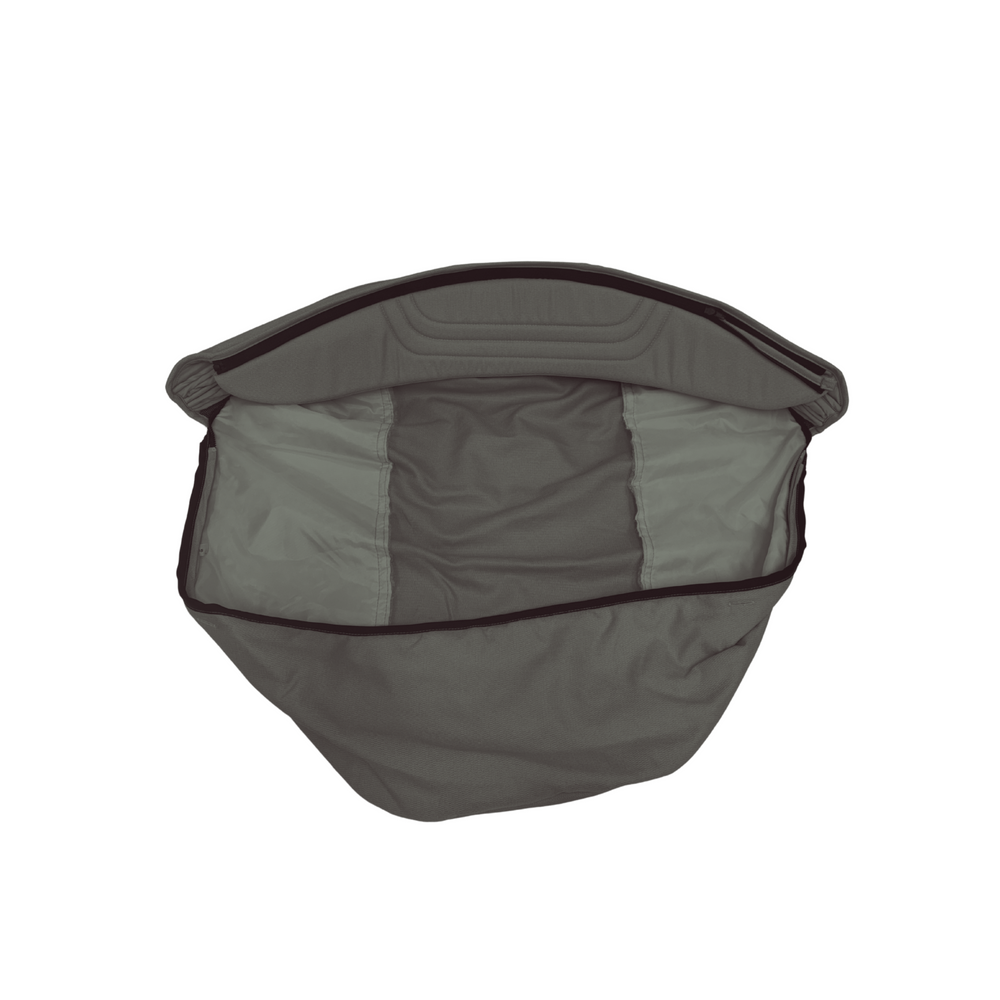 MB450i Carry Cot Insert - Green