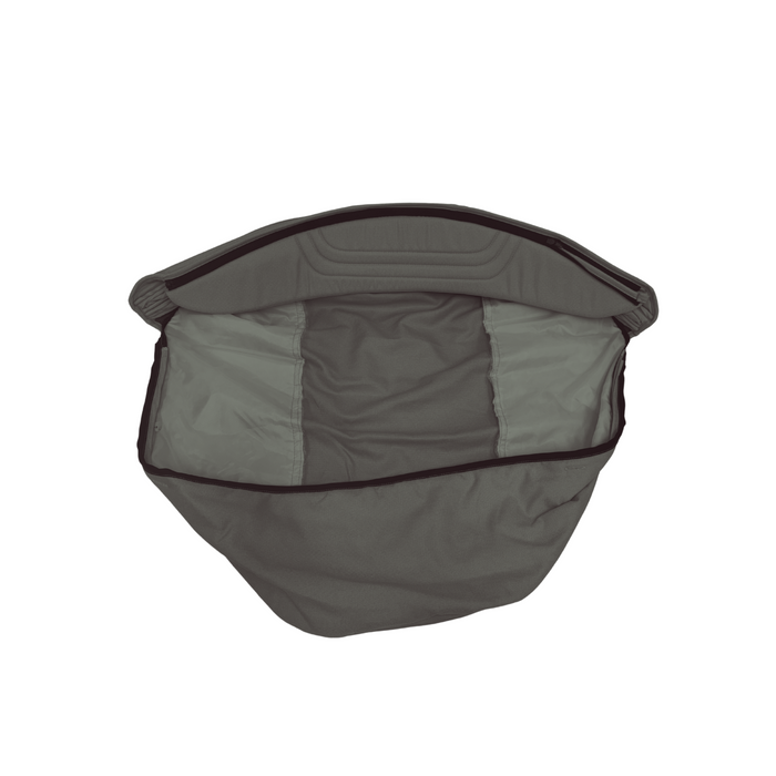 MB450i Carry Cot Insert - Green