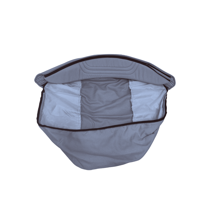 MB450i Carry Cot Insert - Blue