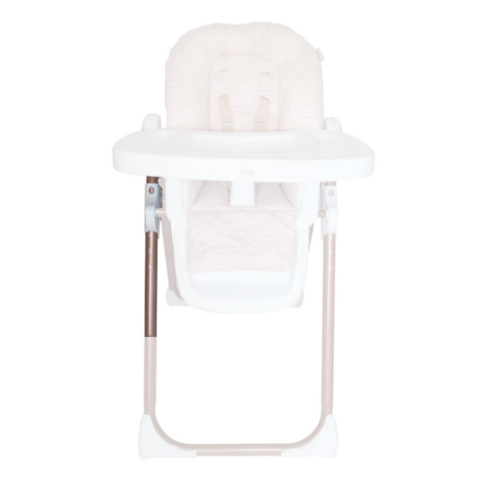 MBHC8 Right Leg - Rose Gold