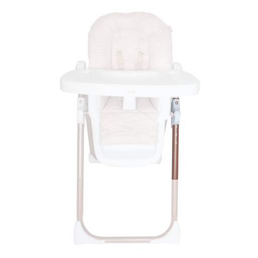 MBHC8 Left Leg - Rose Gold