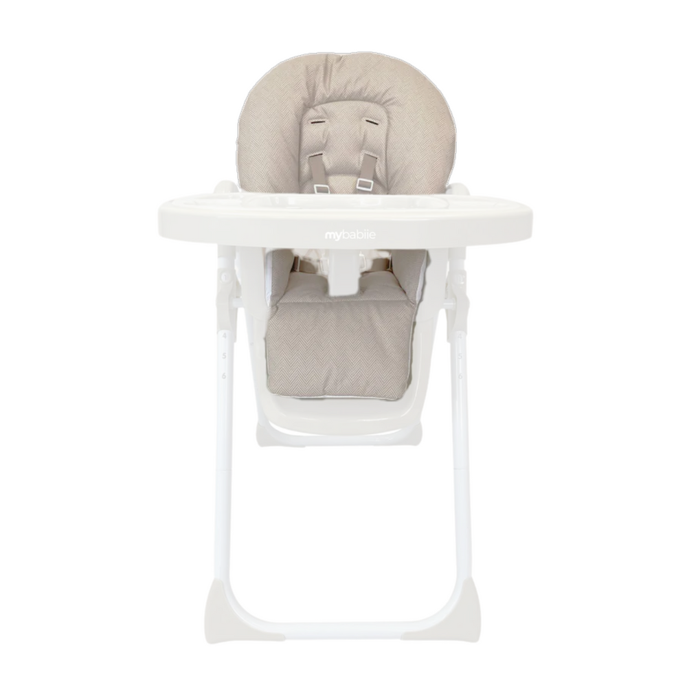 MBHC8 Seat Cover - Oatmeal