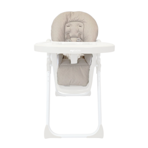 MBHC8 Seat Cover - Oatmeal