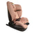 MBCS123 i-Size (76-150cm) Car Seat - Billie Faiers Quilted Blush - GRADE A