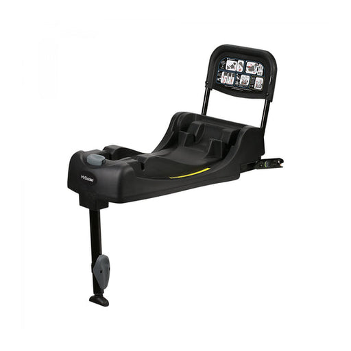 My Babiie Group 0+ ISOFIX Base (MB200) - Grade A