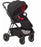 My Babiie Dani Dyer Rouge Black MB240 Pushchair - Grade A